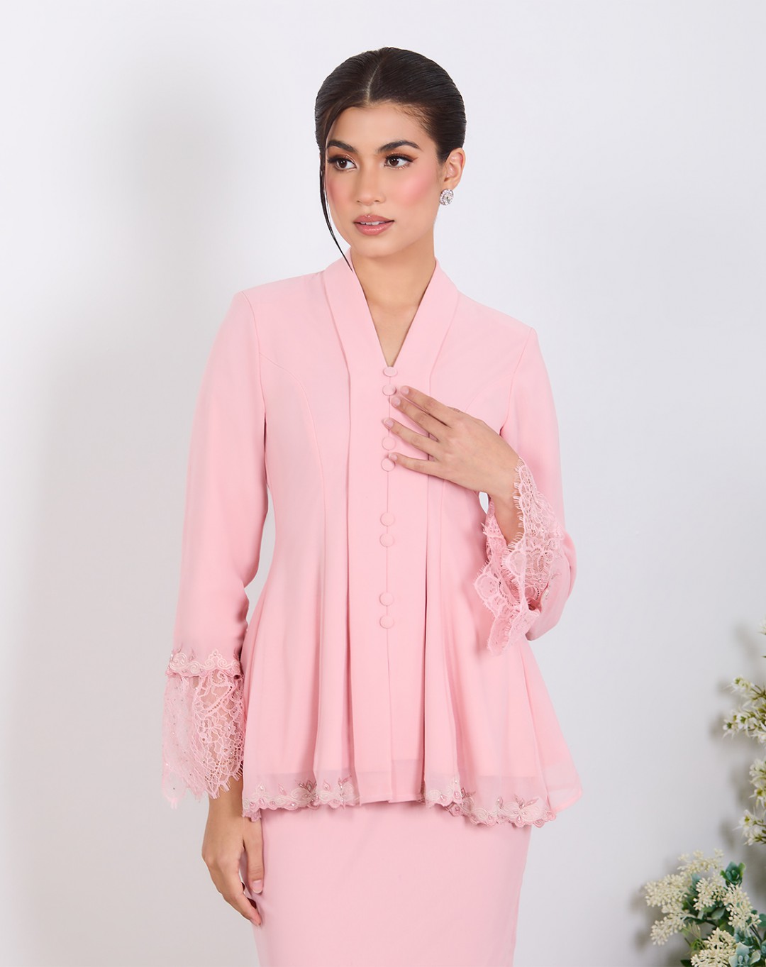 SACILY BAJU KURUNG