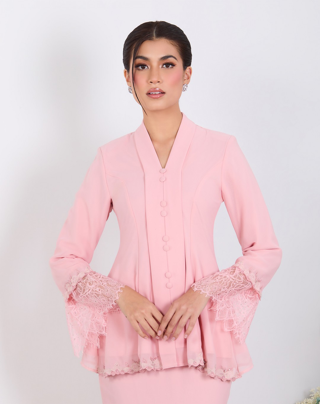 SACILY BAJU KURUNG