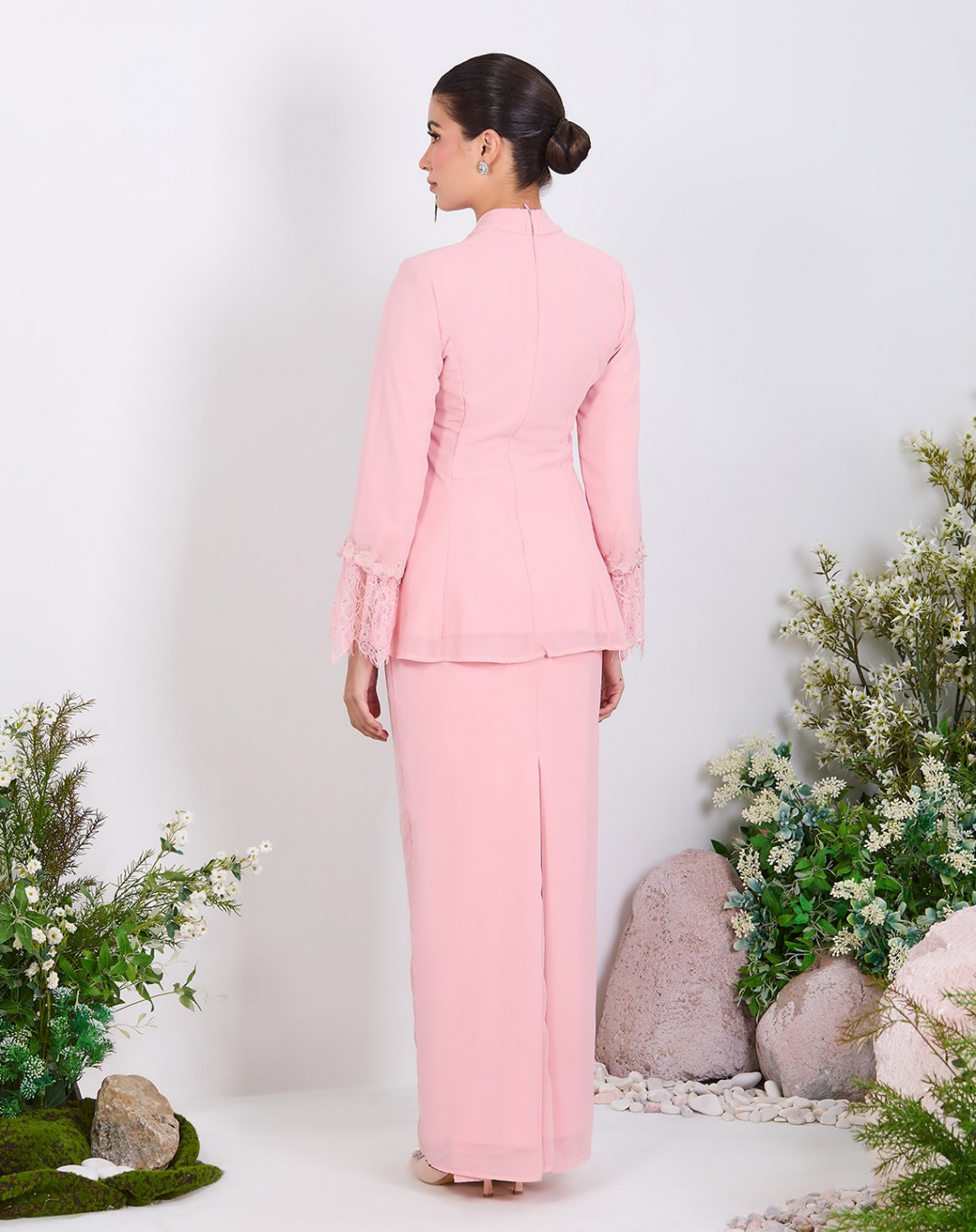 SACILY BAJU KURUNG