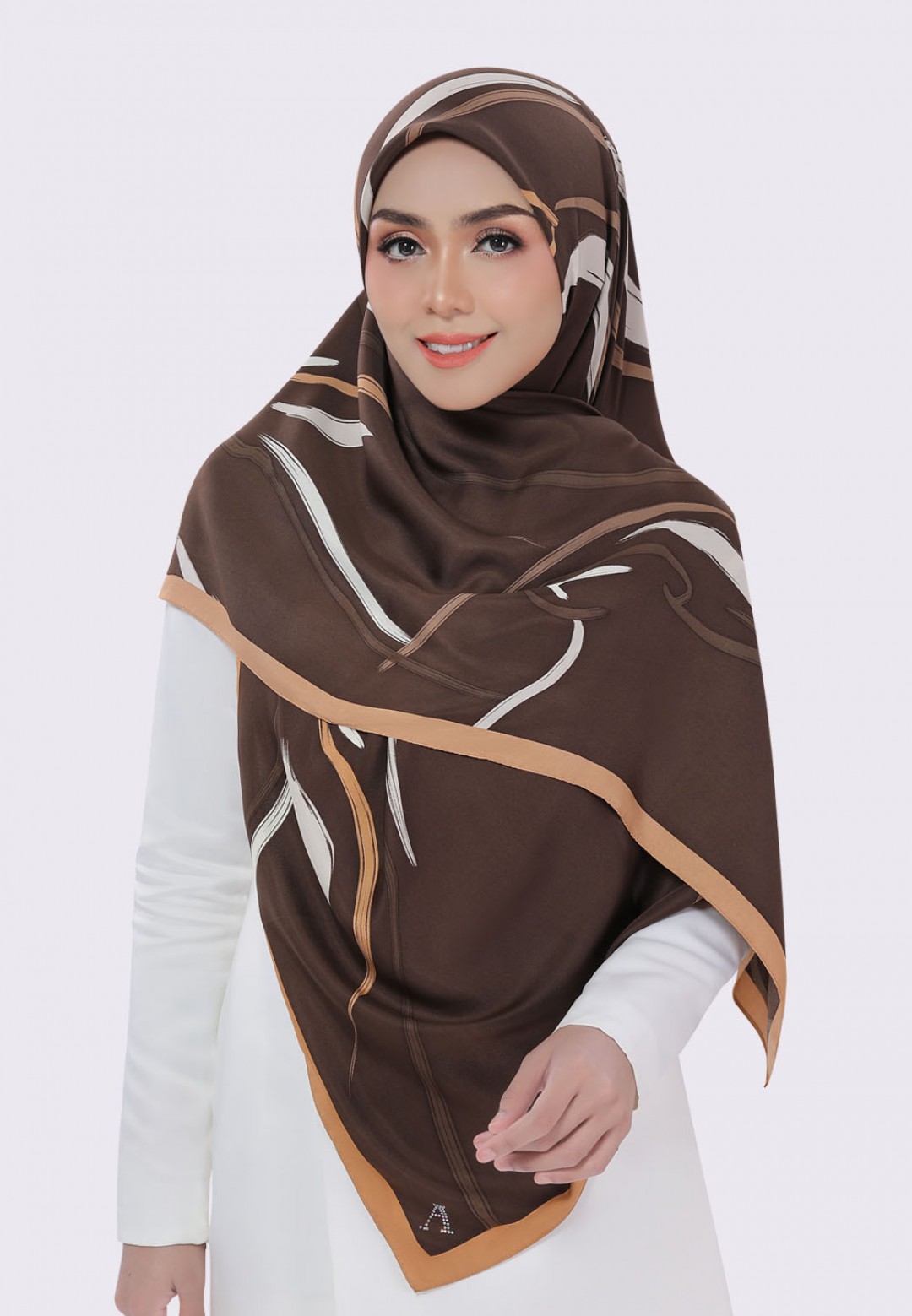 SQ BEIGE SENORITA PTD 199