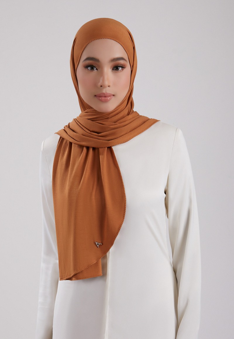 SHAWL JERSEY COTTON 109 (B2)