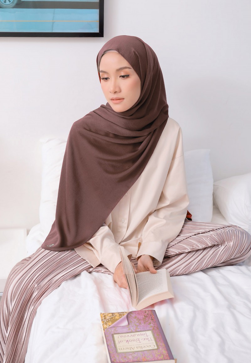 SHAWL POSH BASIC 129