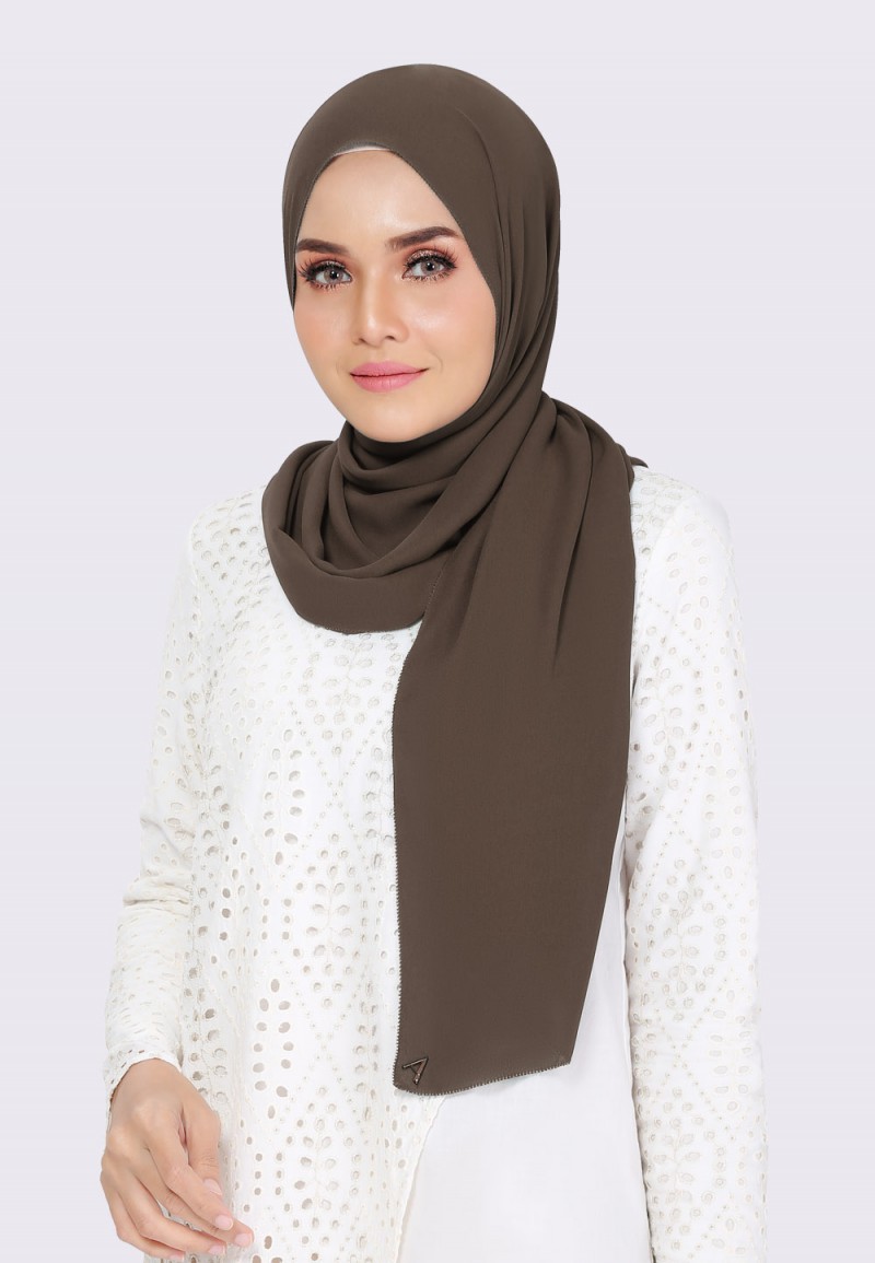 SHAWL PURE BASIC EYELASH 178