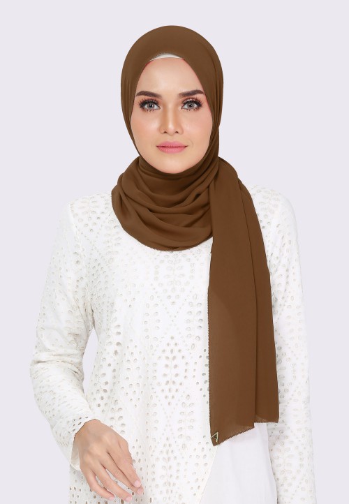 SHAWL PURE BASIC EYELASH 178