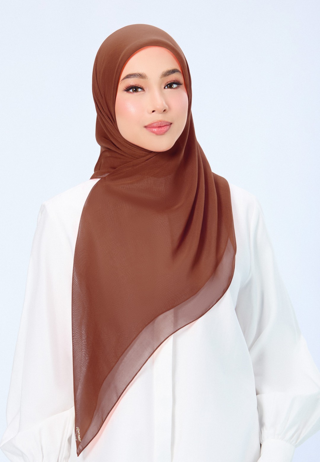 SQ INAYA VOILE PLAIN