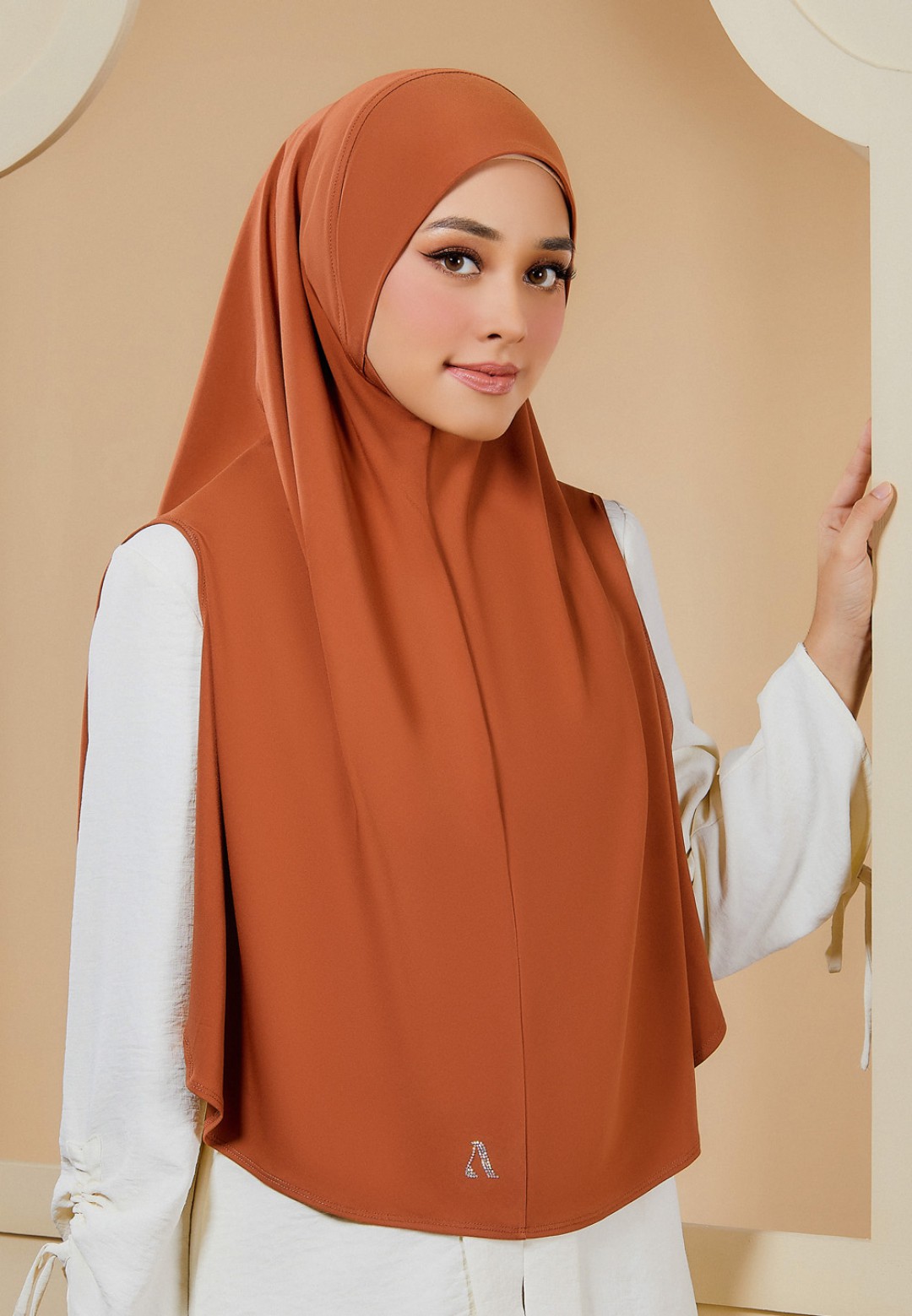 TIARA 129 MAARIYA SIDE SLIT
