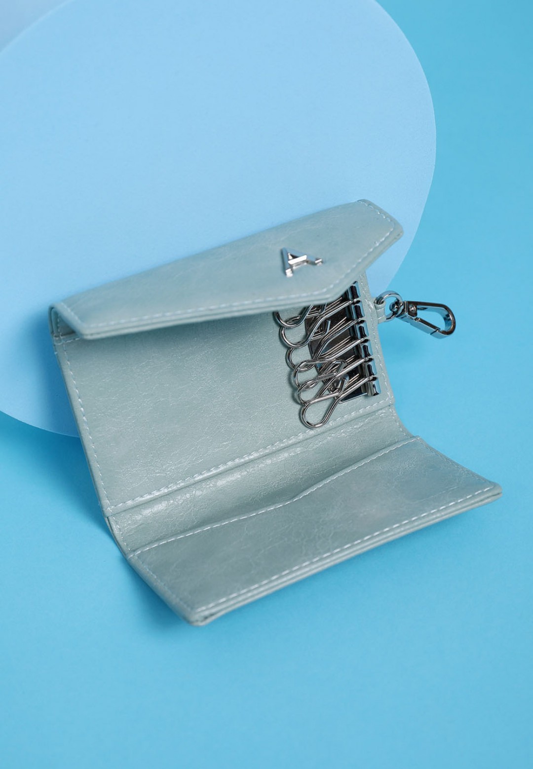 KEY WALLET