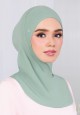 FITTED 69 FULL STYLE INNER (VOL IV) IN SAGE