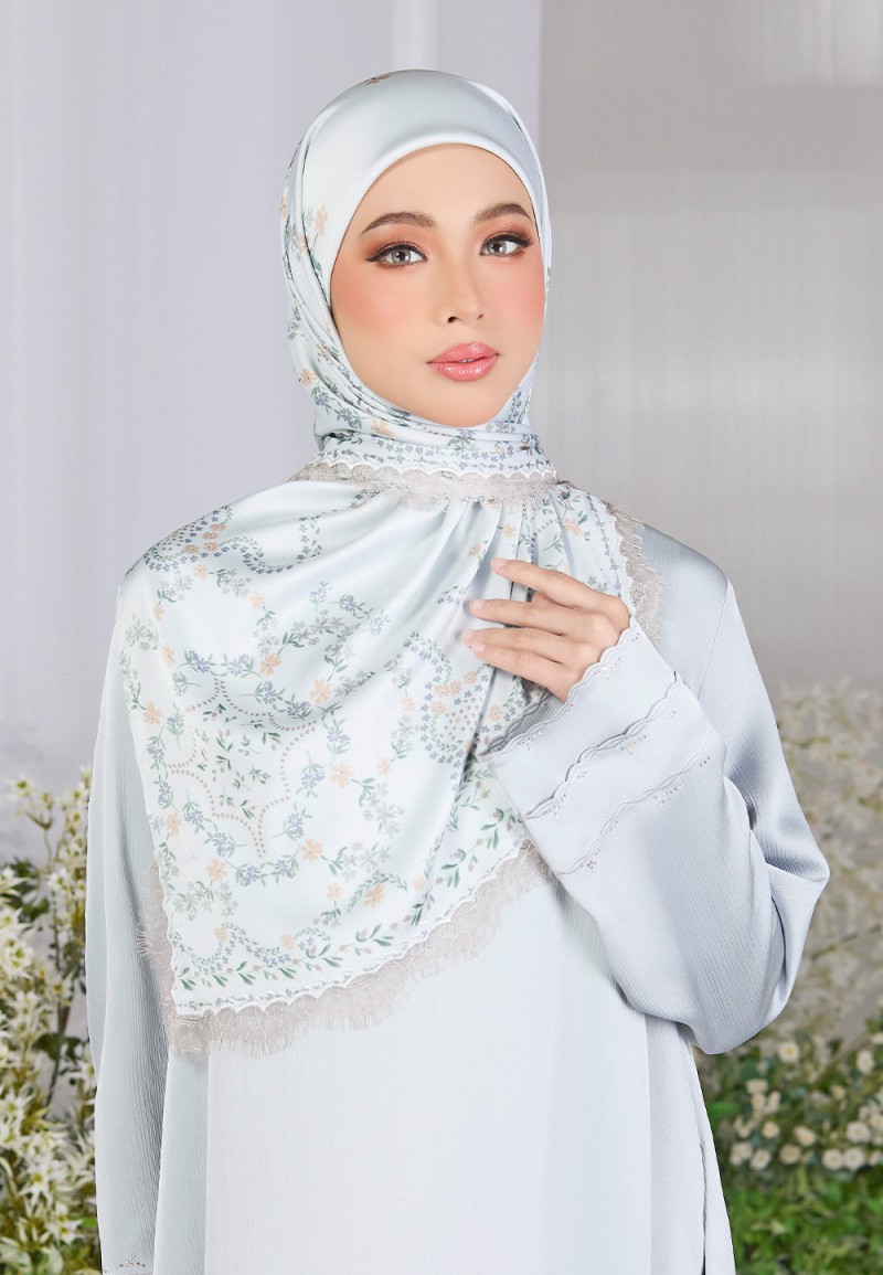 SQ TANIA PTD WITH LACE