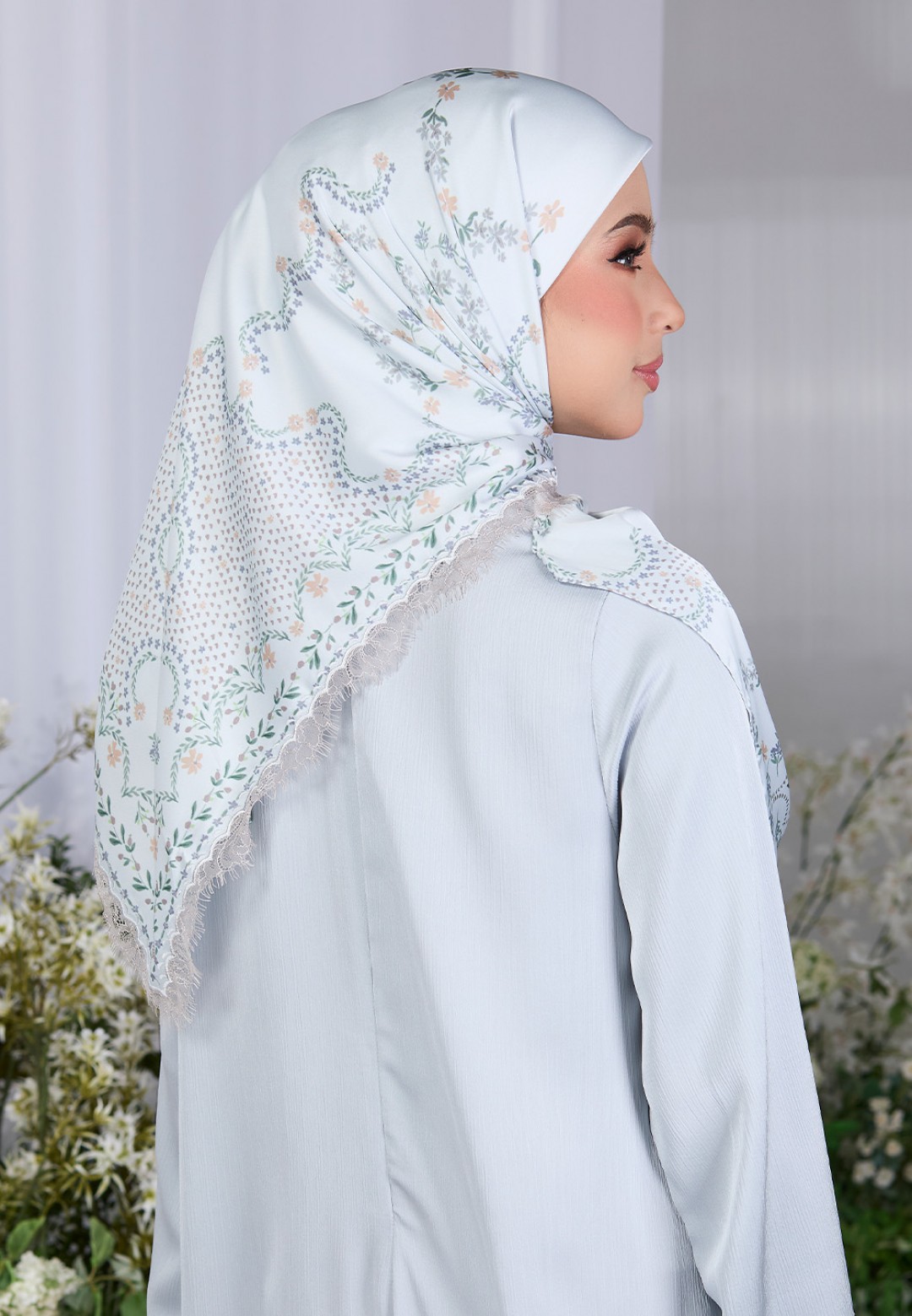 SQ TANIA PTD WITH LACE
