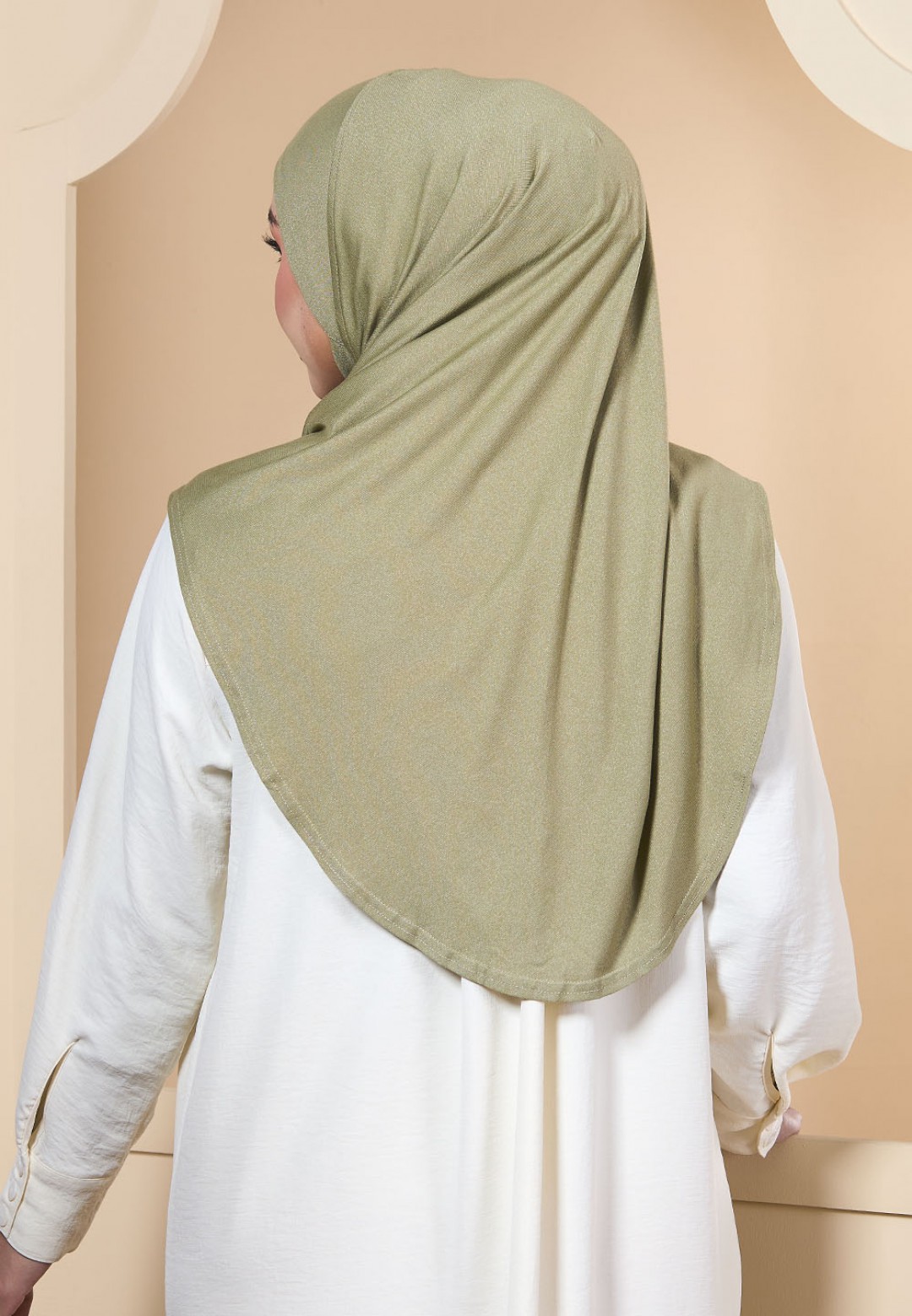 TIARA ZARITH PLAIN LARGE S/A