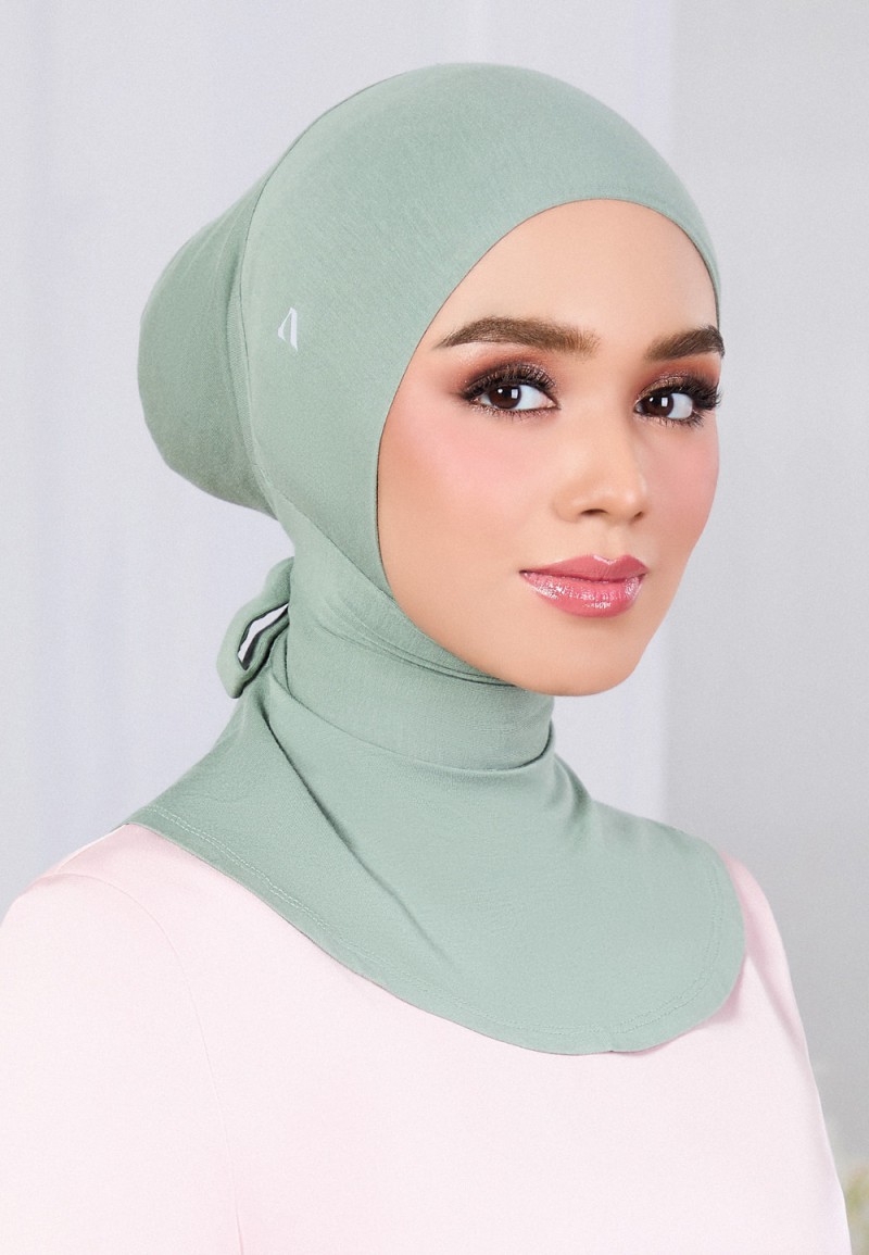 FITTED NECK TIE BACK INNER 79 (VOL III)