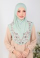 TIARA SARYNA STD IN SAGE