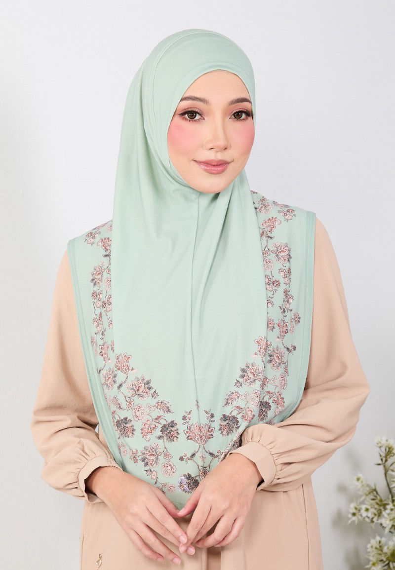 TIARA SARYNA PTD S/A LABUH