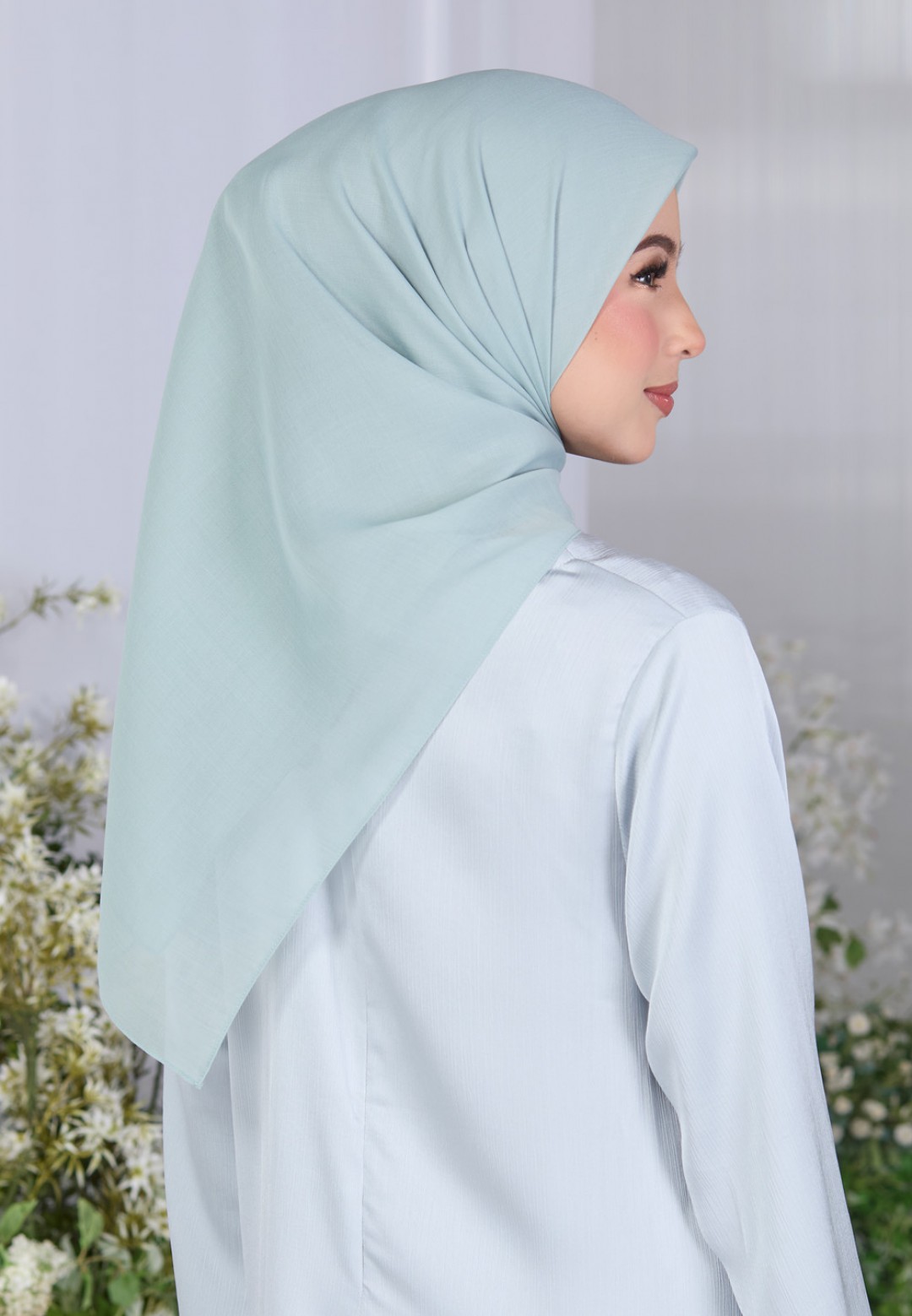 SQ SOFTALISSE VOILE PLAIN