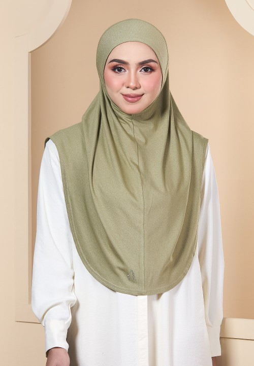 TIARA ZARITH PLAIN LARGE S/A
