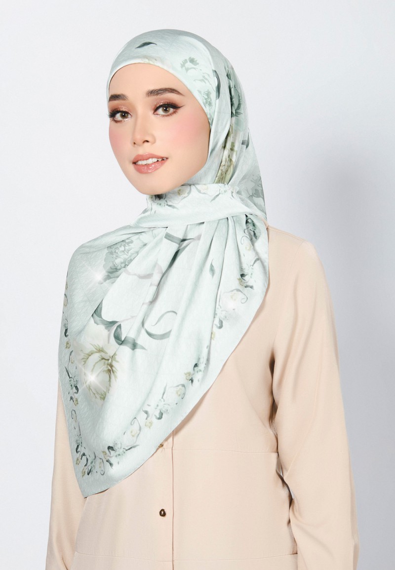SQ NAIYA PRINTED DIAMOND