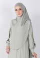 KHIMAR HASNAA IN SAGE