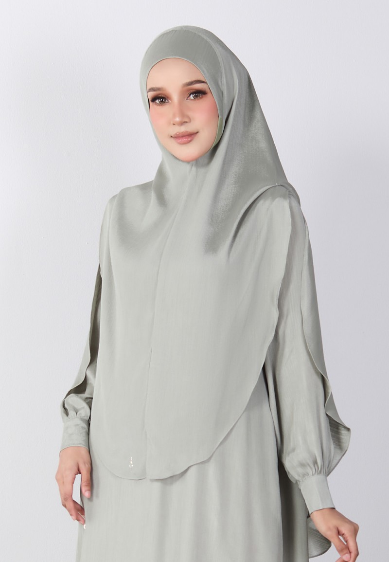 KHIMAR HASNAA