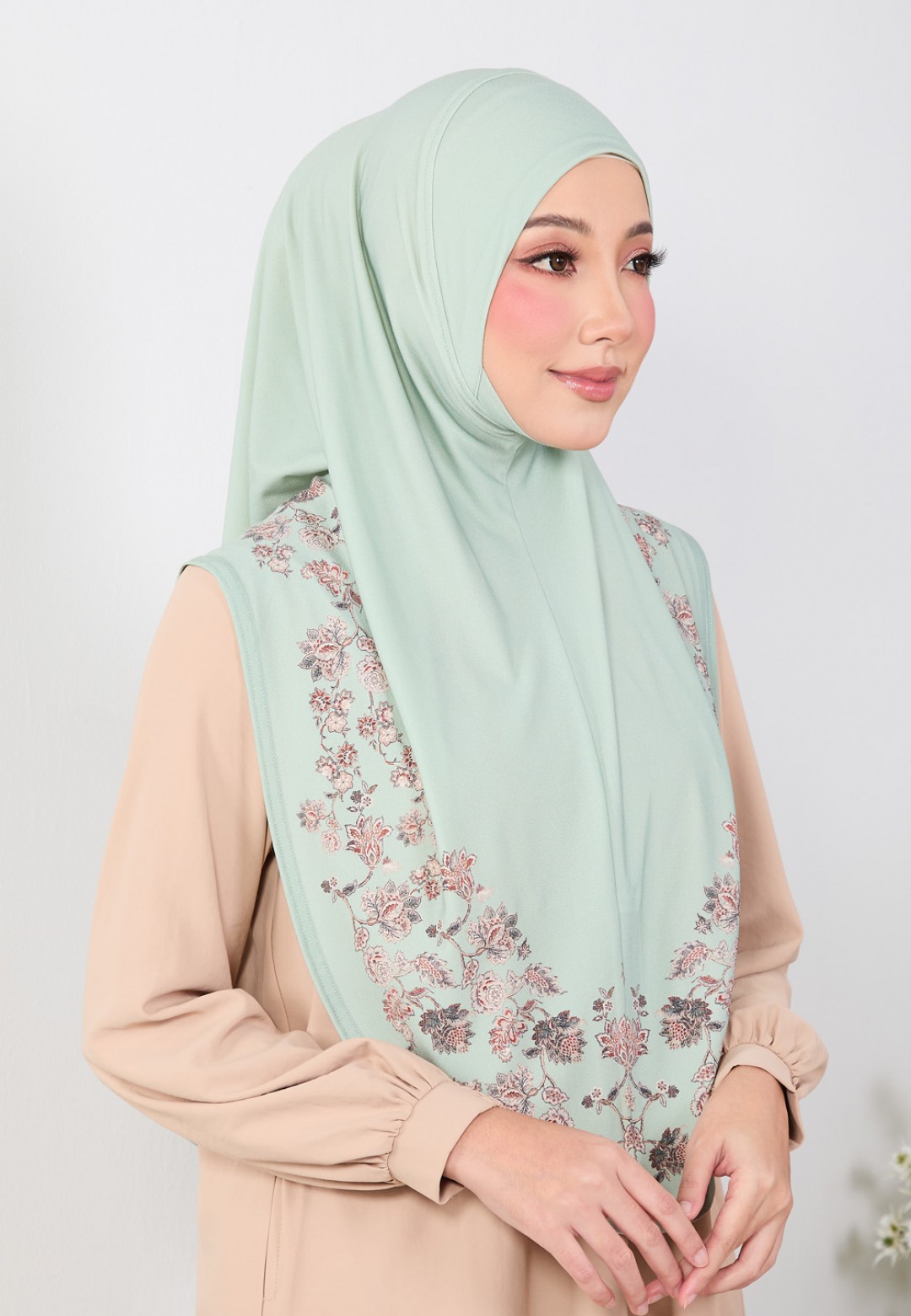 TIARA SARYNA PTD S/A LABUH