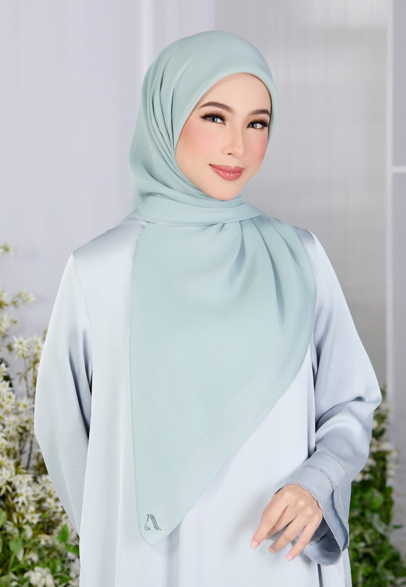 SQ SOFTALISSE VOILE PLAIN