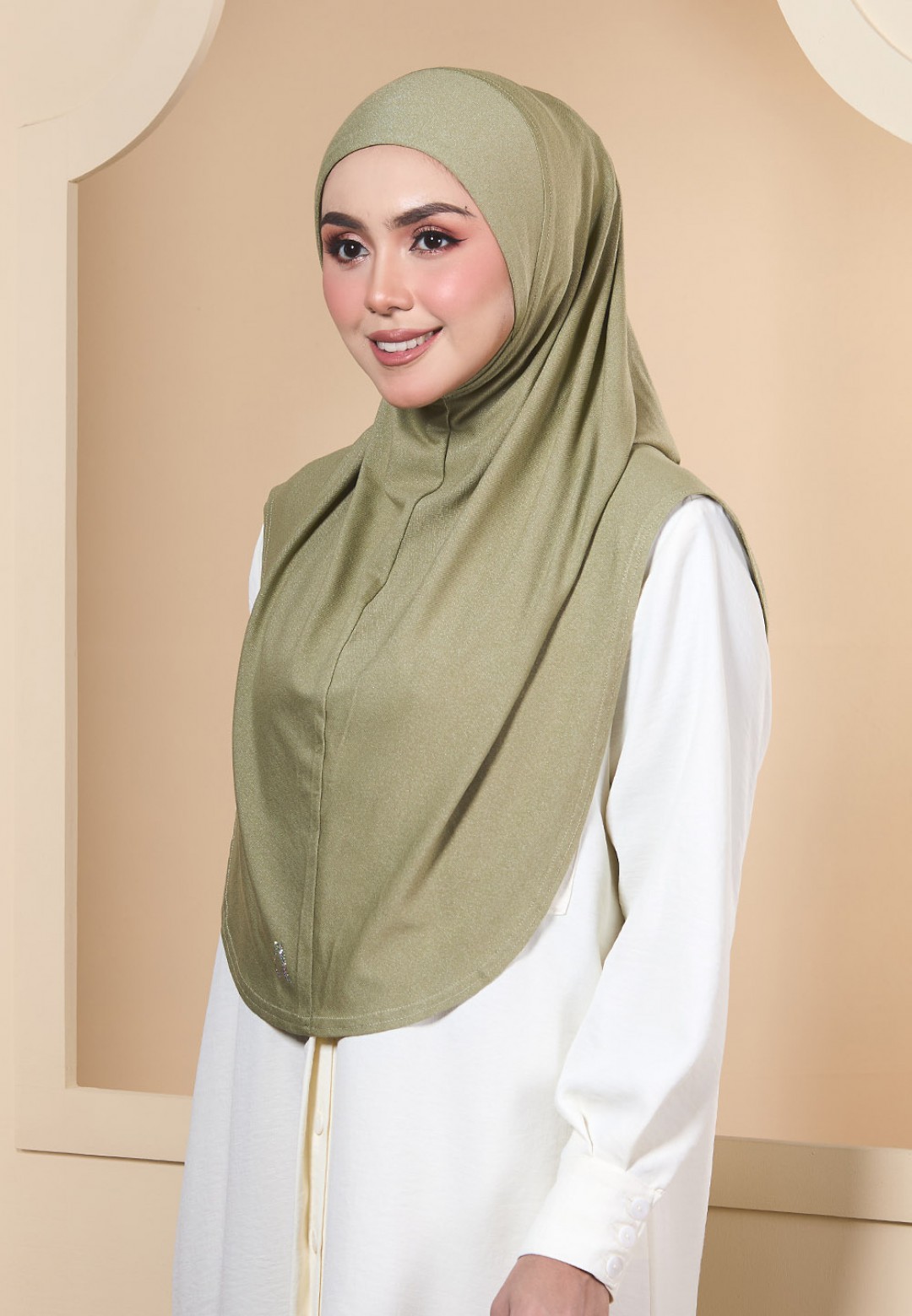 TIARA ZARITH PLAIN LARGE S/A