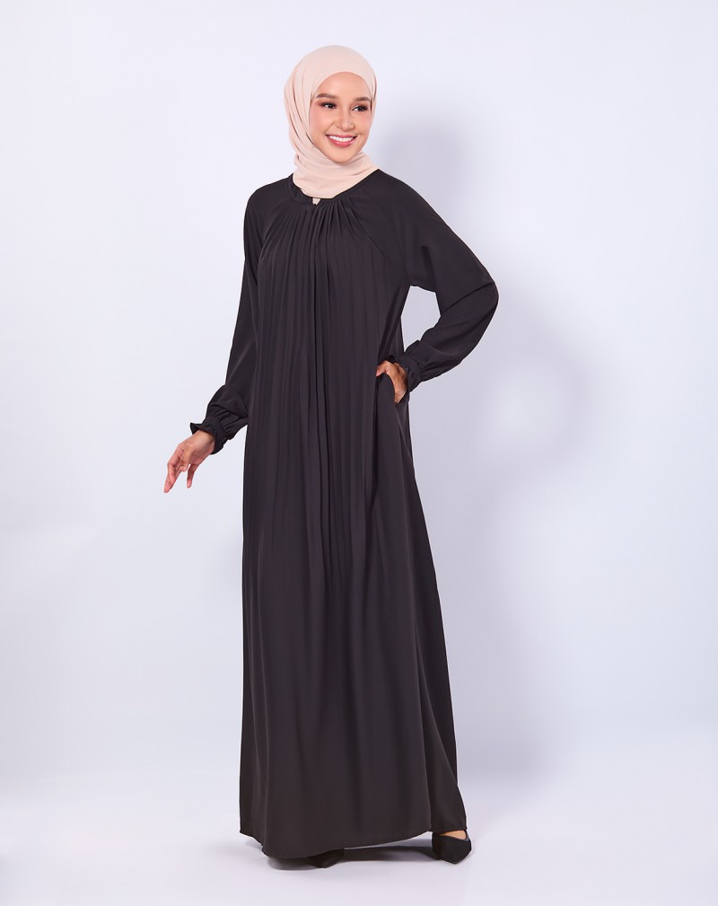 SAIHA JUBAH