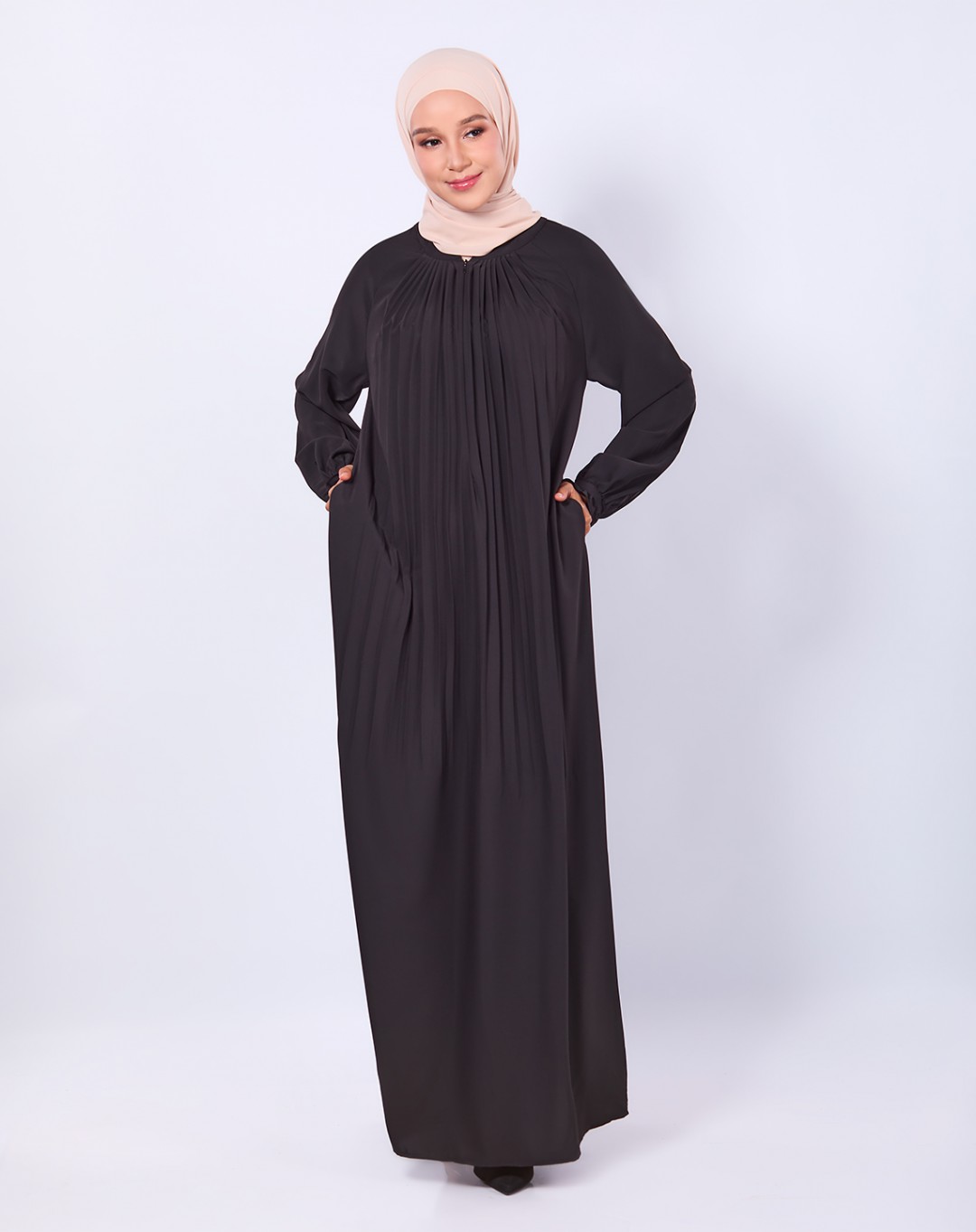 SAIHA JUBAH
