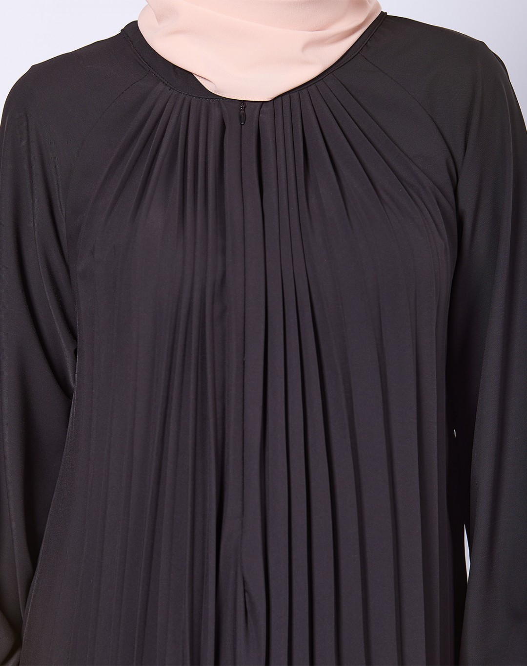 SAIHA JUBAH