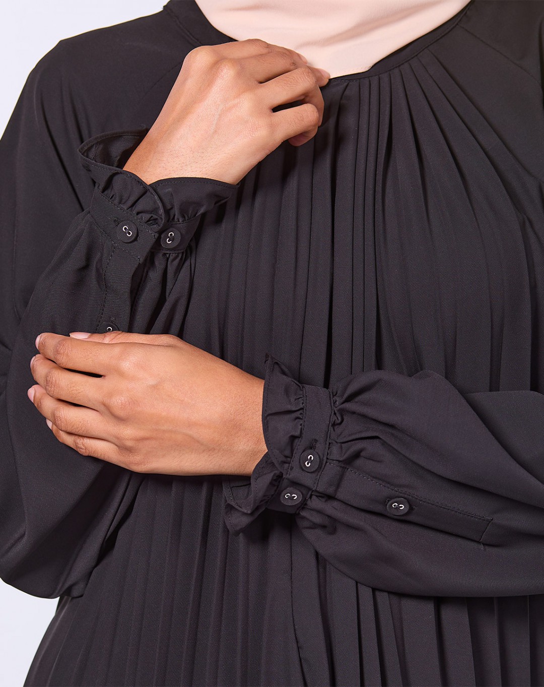 SAIHA JUBAH