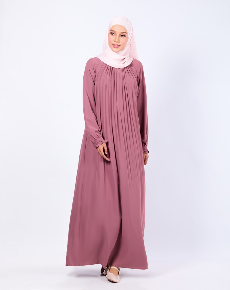 SAIHA JUBAH