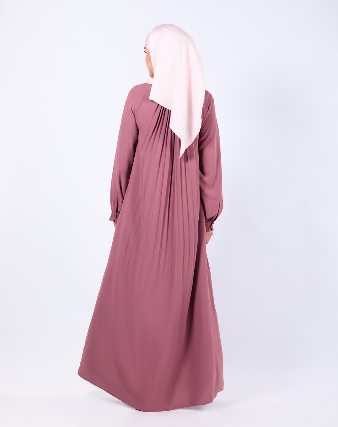 SAIHA JUBAH