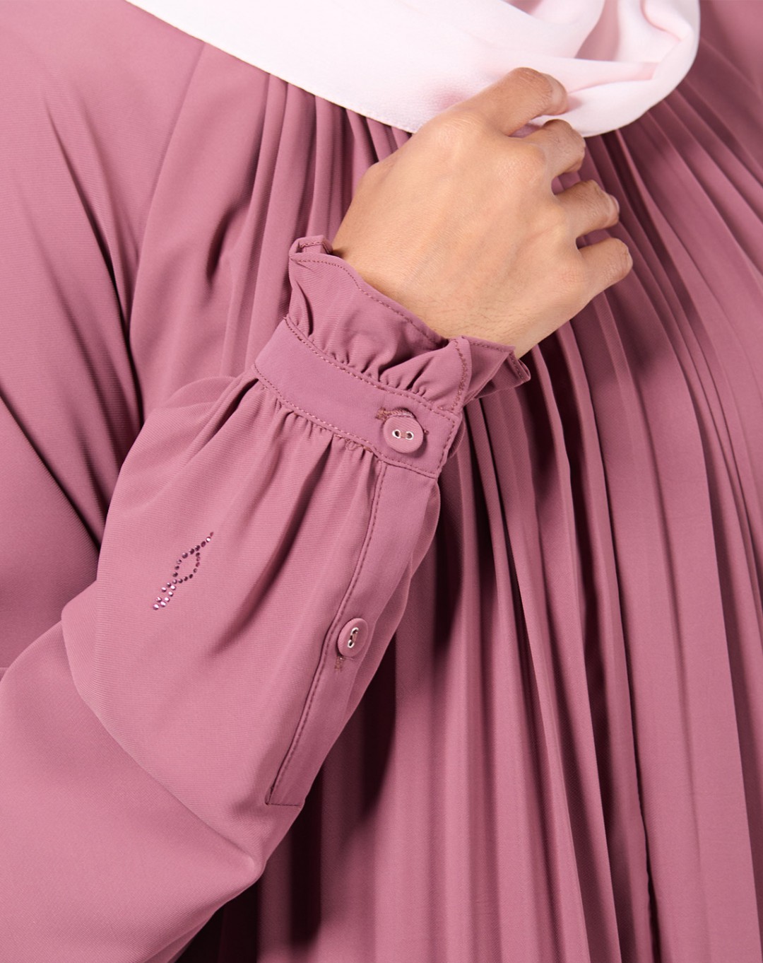 SAIHA JUBAH