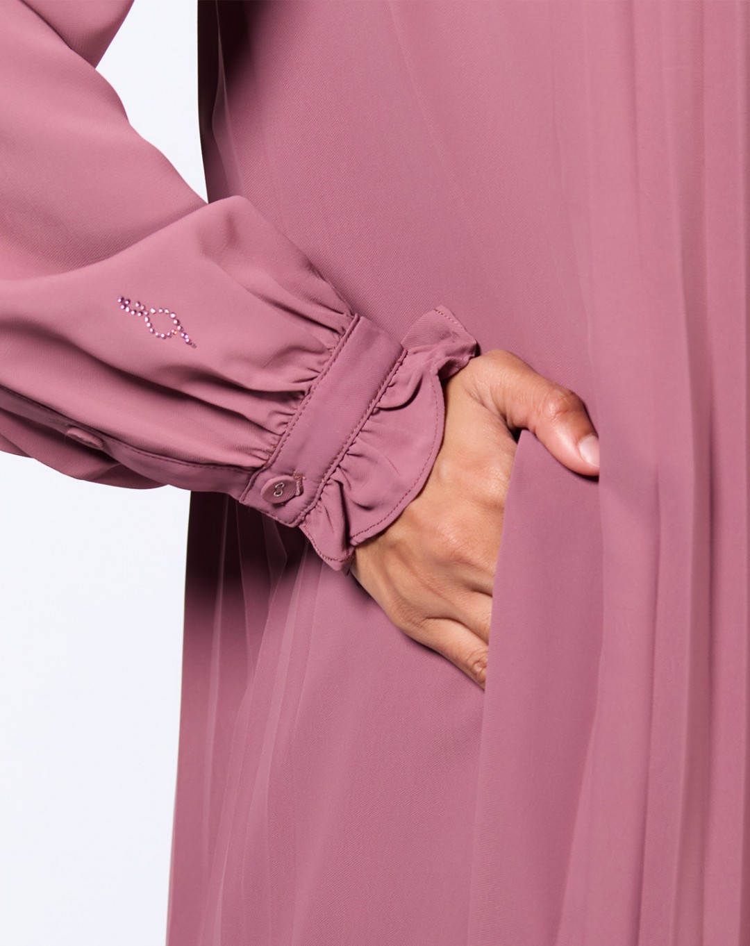 SAIHA JUBAH