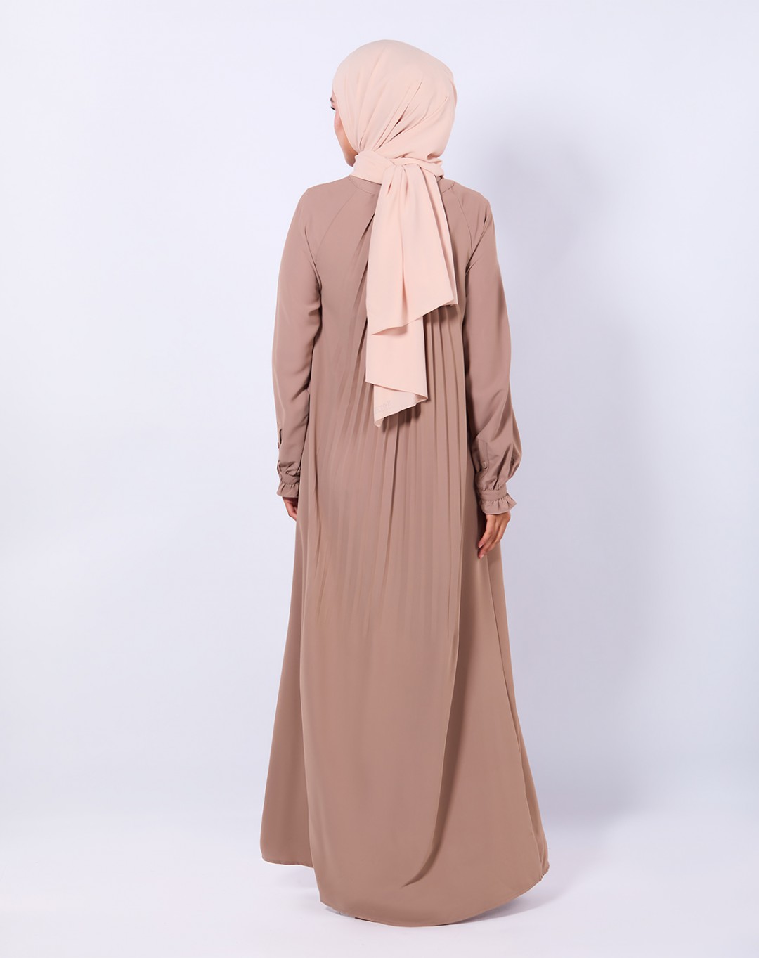 SAIHA JUBAH