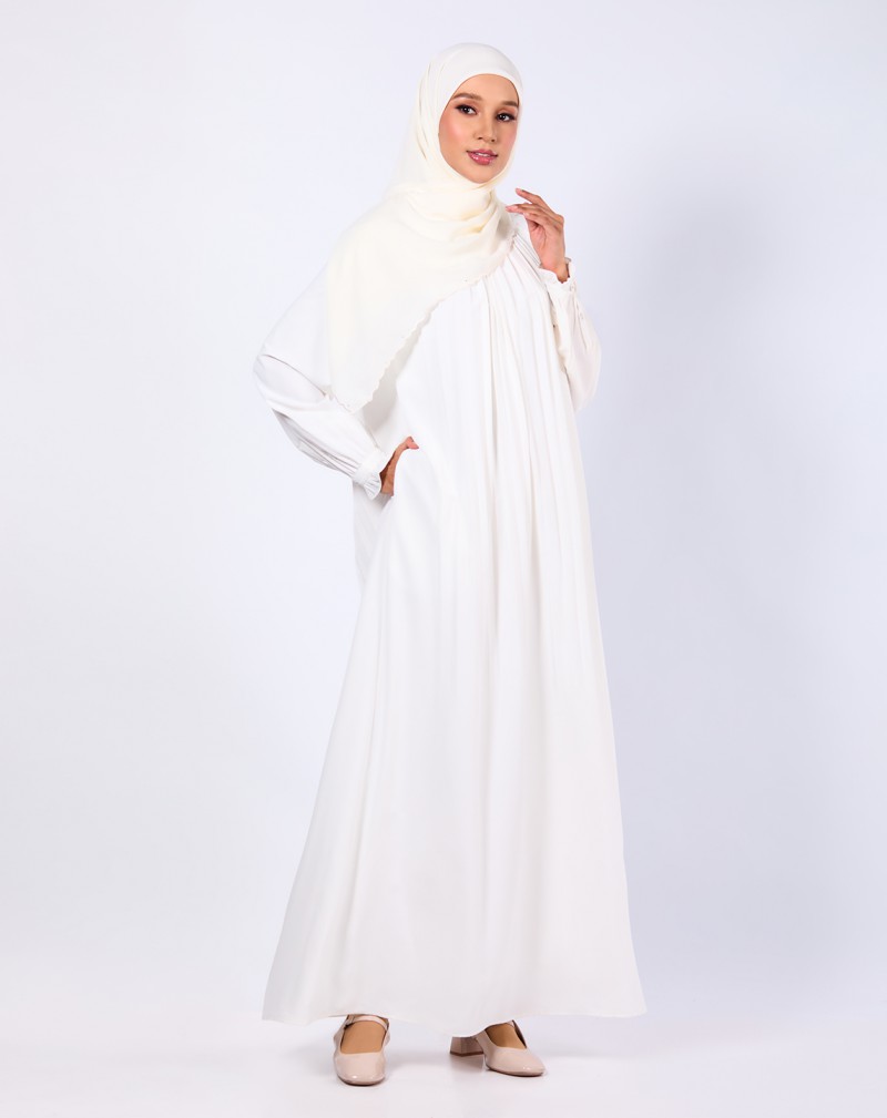 SAIHA JUBAH