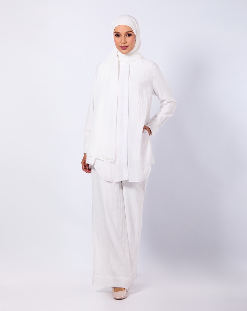 AEESHA BLOUSE