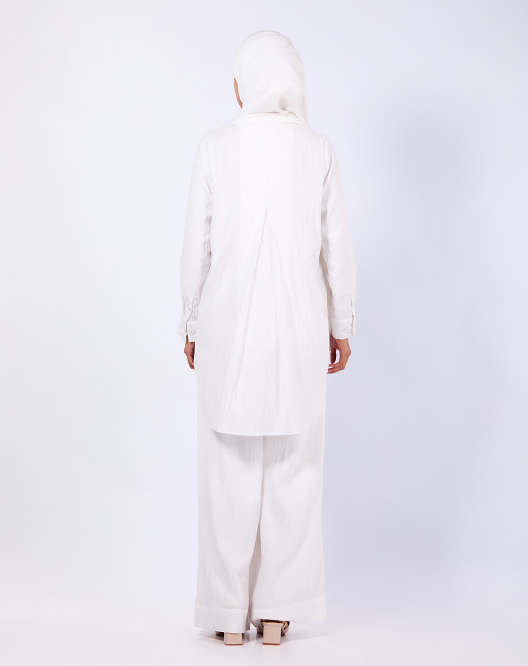 AEESHA BLOUSE