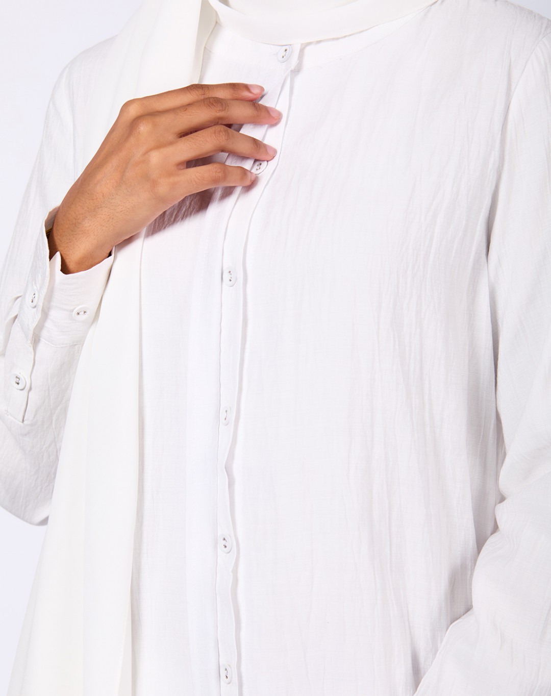 AEESHA BLOUSE