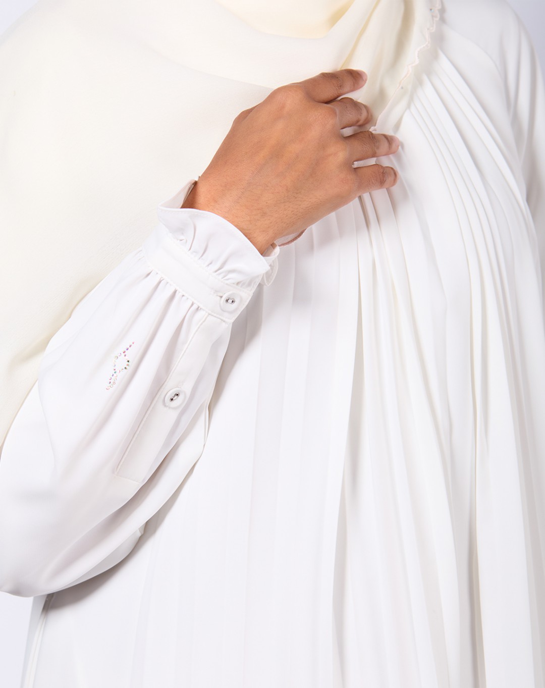SAIHA JUBAH