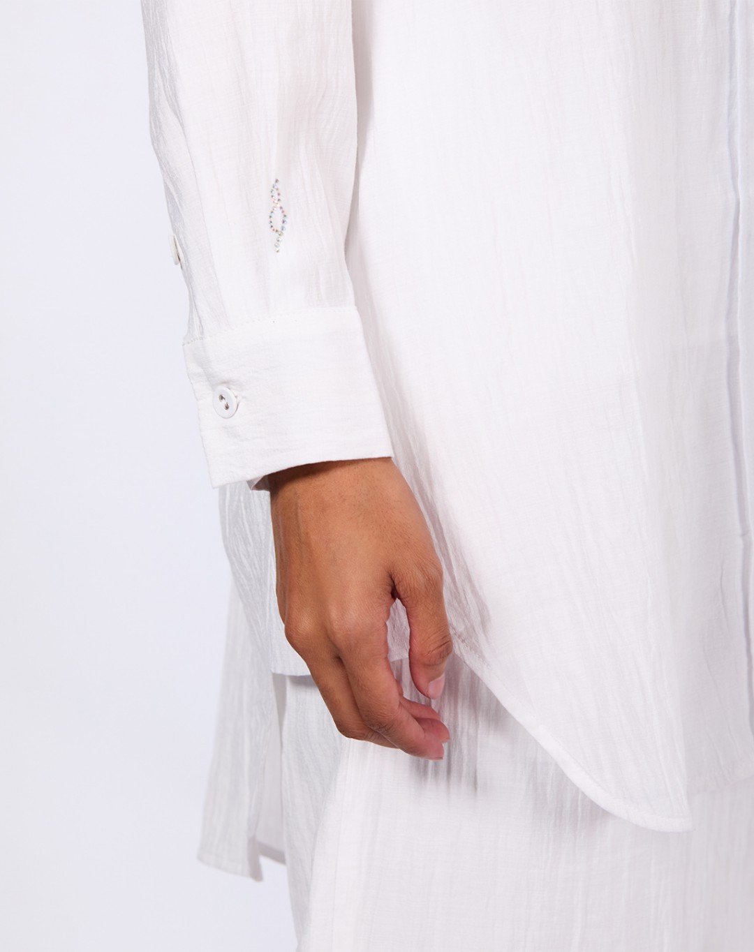 AEESHA BLOUSE