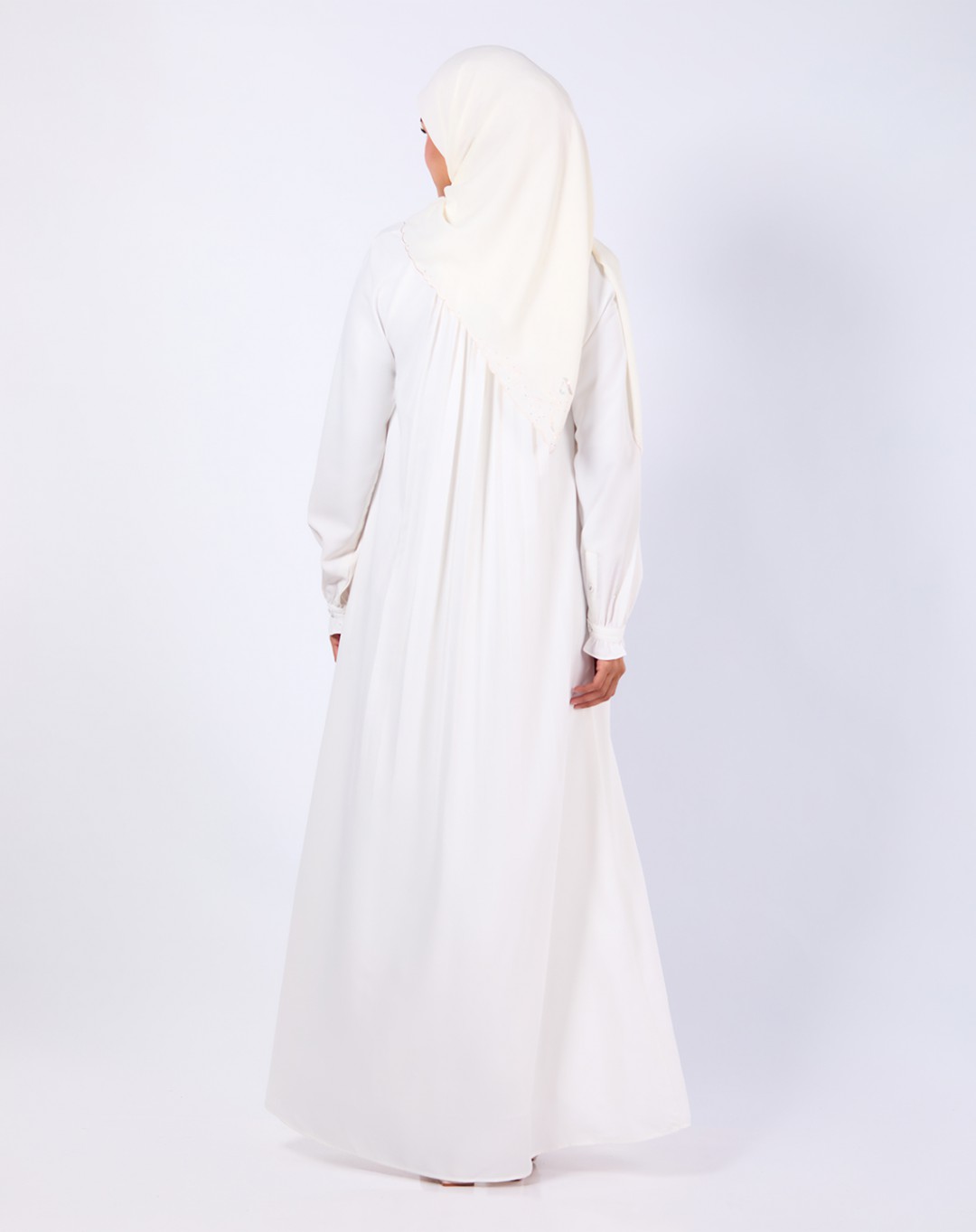 SAIHA JUBAH