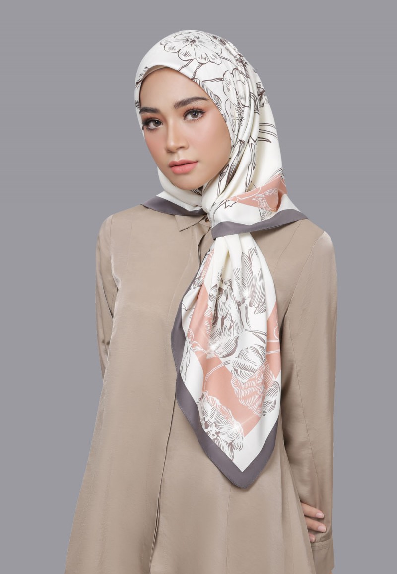 SQ HATHAWAY TWILL PTD DIAMOND 289