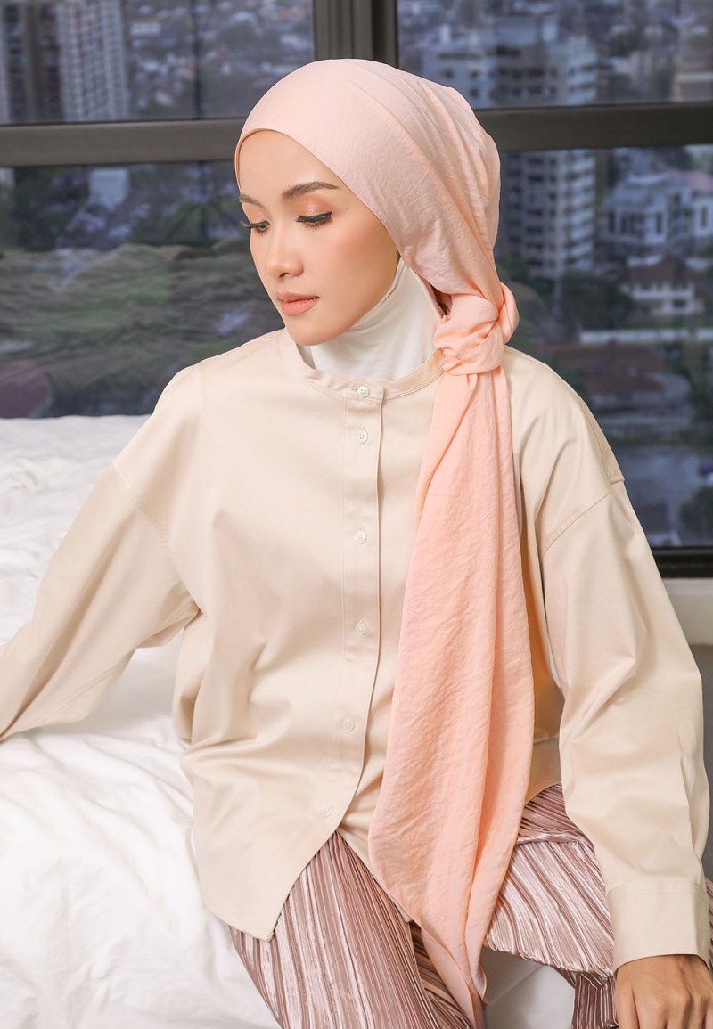 SHAWL POSH BASIC 129