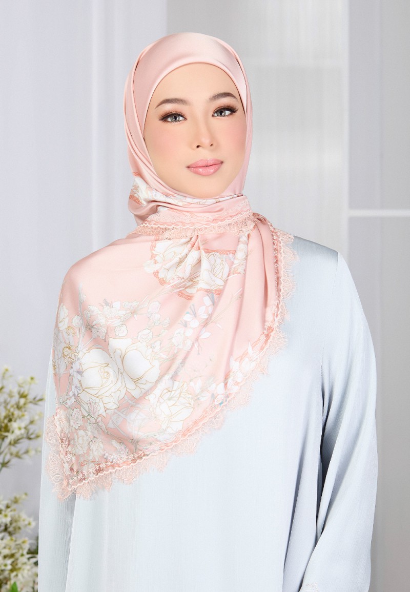 SQ AUBREY PTD WITH LACE