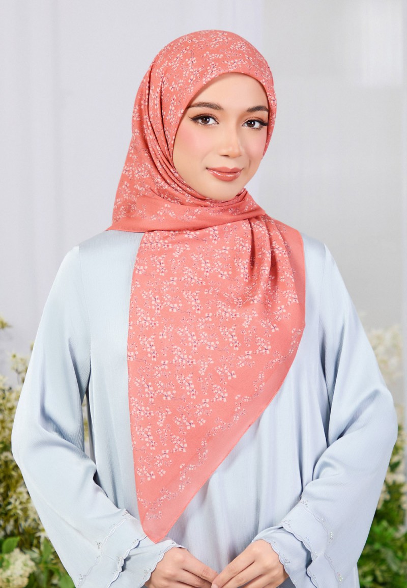 SQ NAYMA VOILE PRINTED
