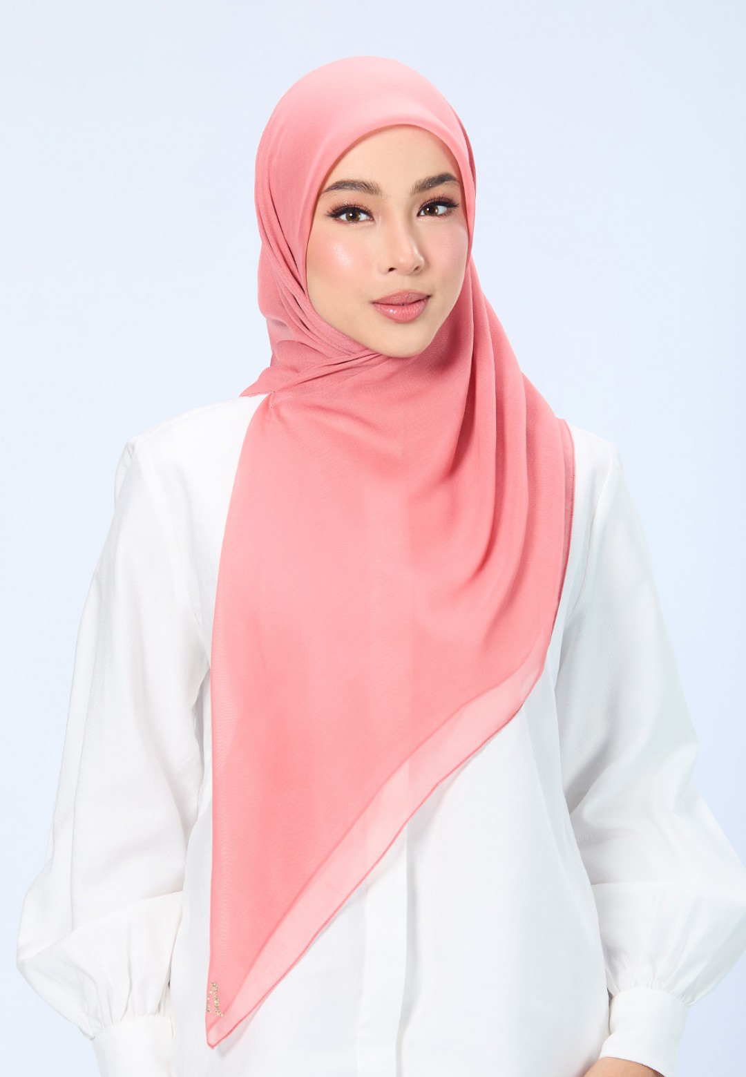SQ INAYA VOILE PLAIN