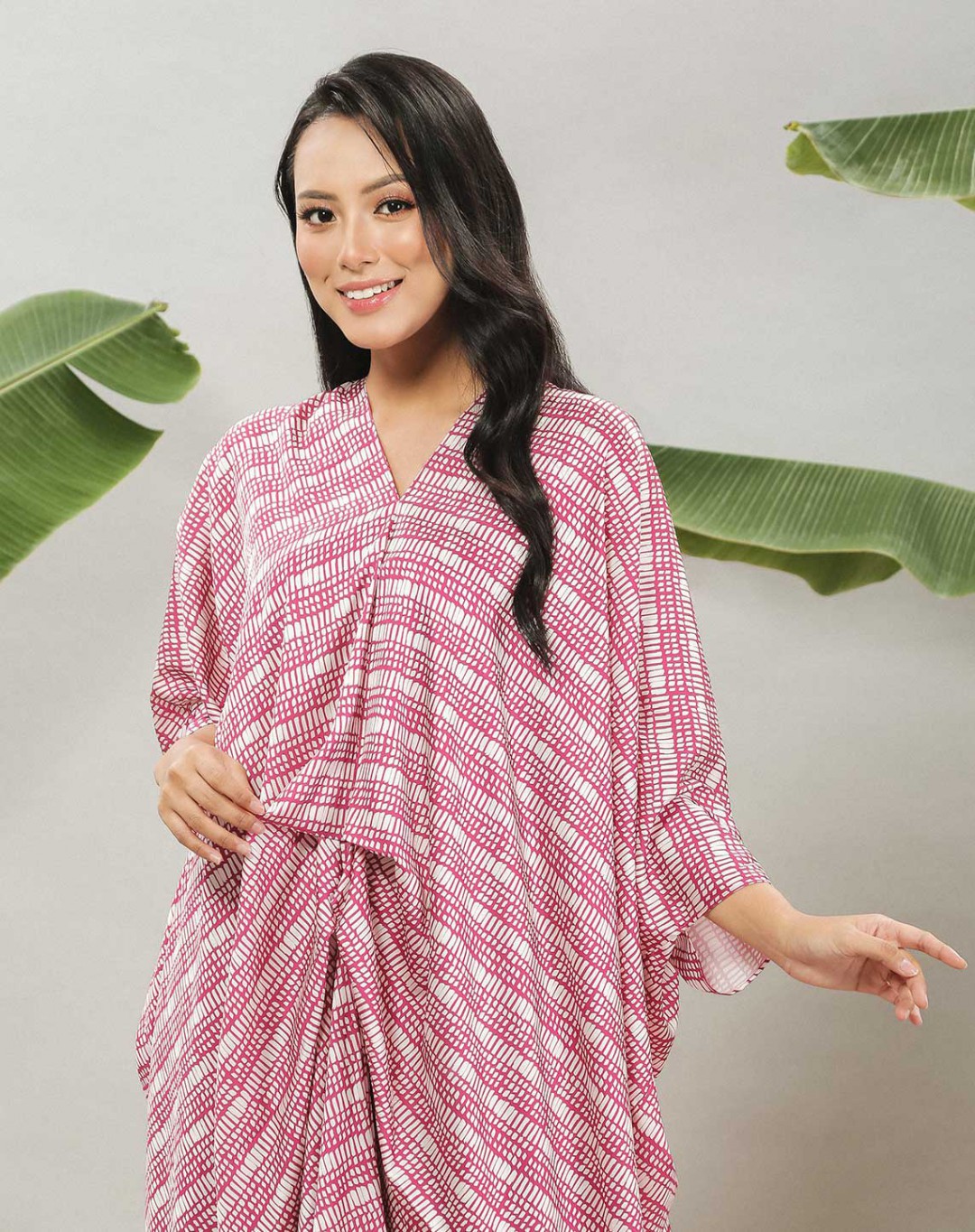 SANAA KAFTAN