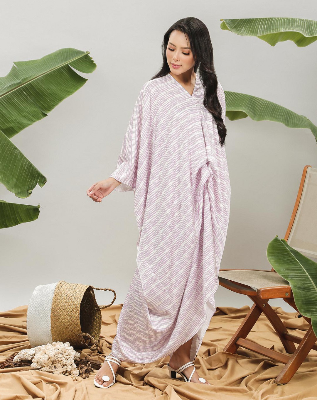 SANAA KAFTAN