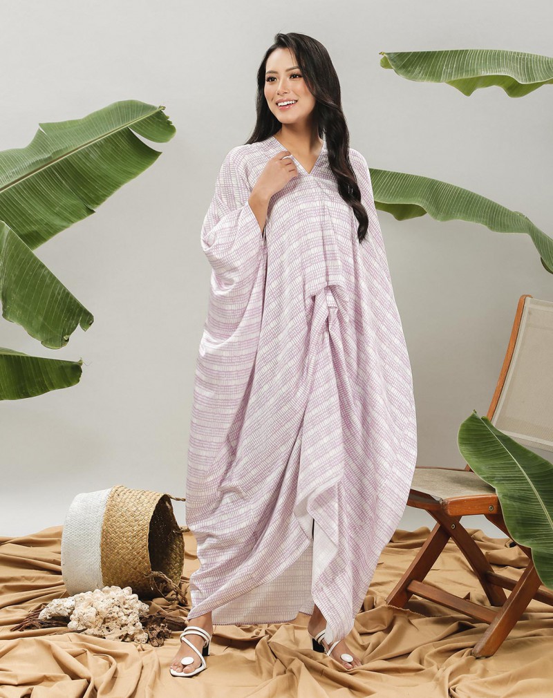 SANAA KAFTAN